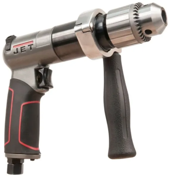 JET Boremaskine med 13 mm nøglestang