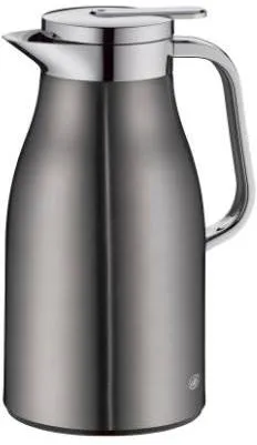 Alfi Skyline Termokande 1 liter - Grå satin